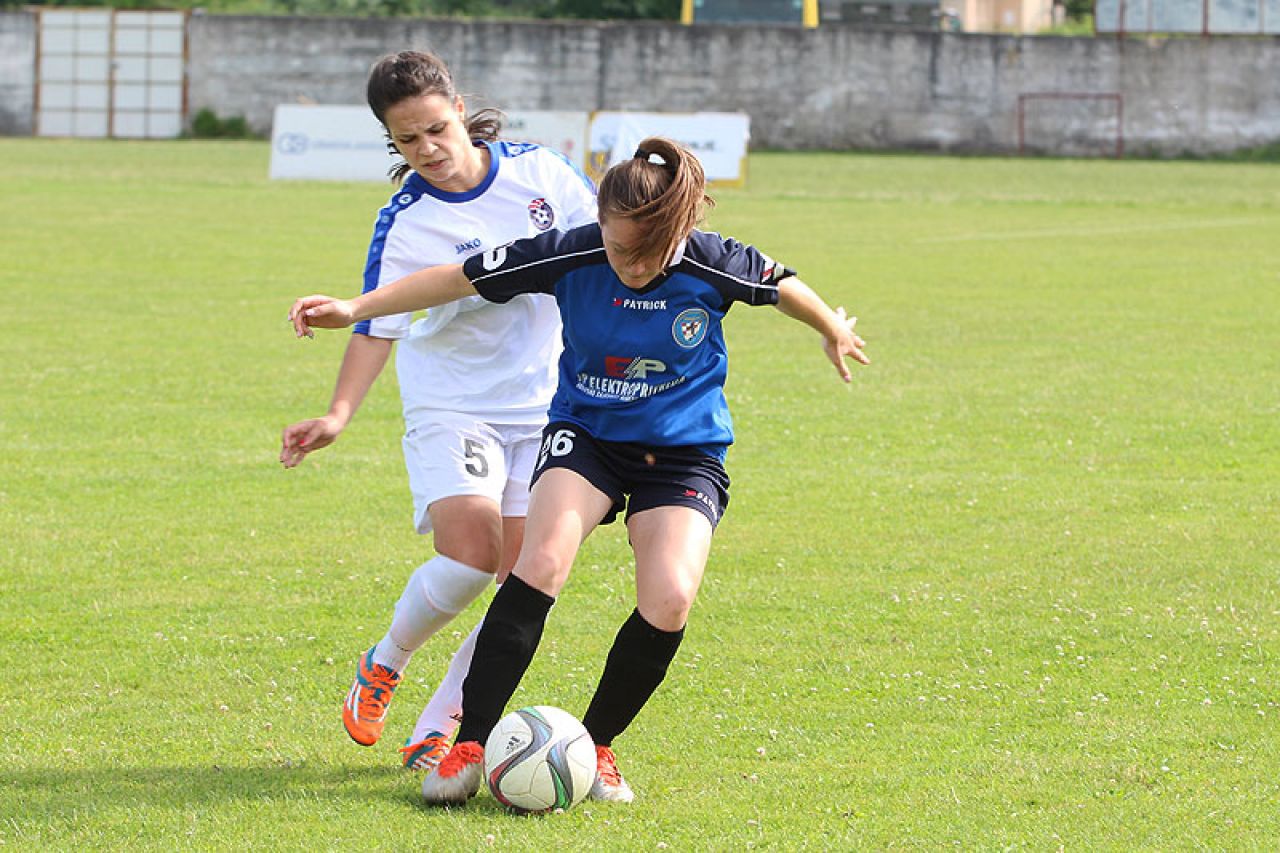 U Čapljini počeo Međunarodni ženski nogometni turnir