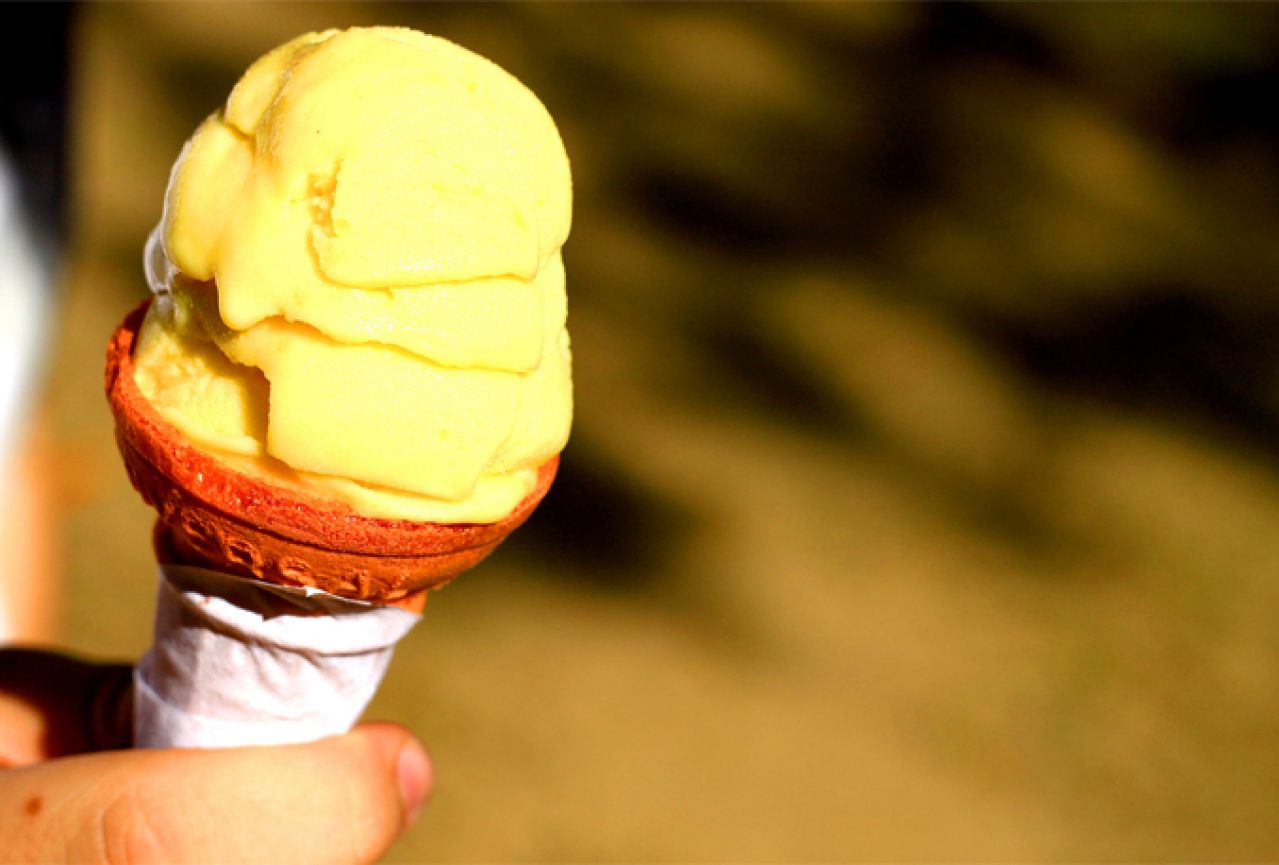 Sve što trebate znati o sladoledu