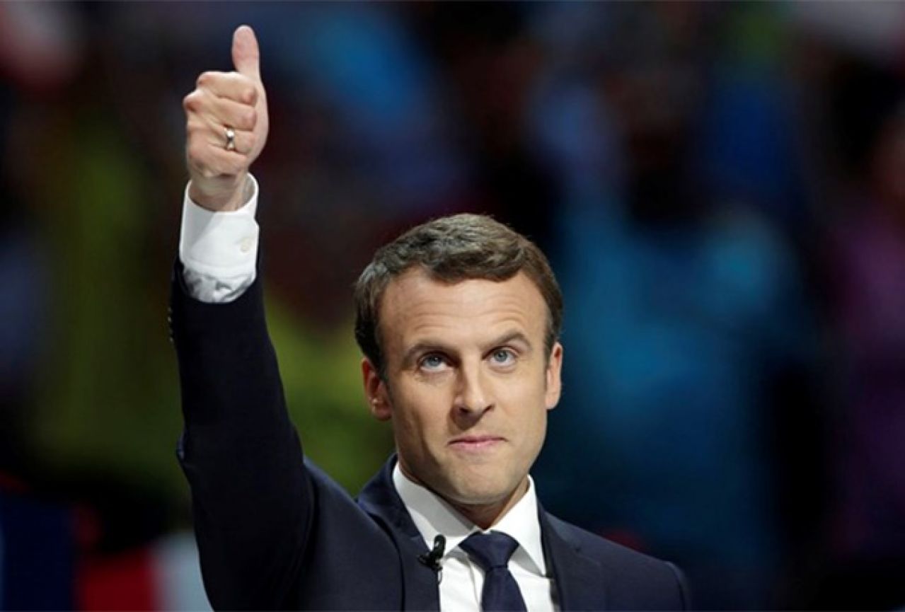 Francuzi biraju novi parlament, Macronove reforme ovise o dobrom rezultatu stranke