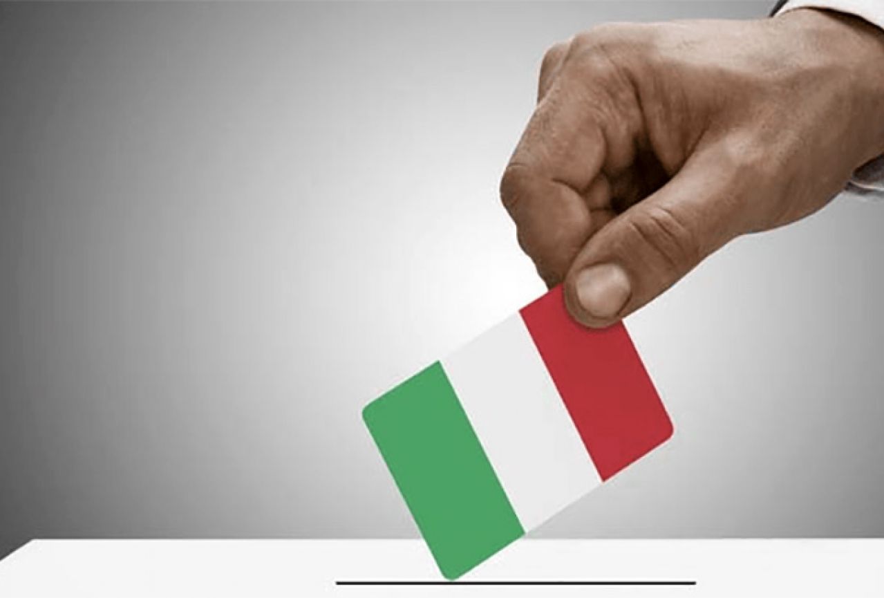 Talijani biraju više od tisuću novih gradonačelnika