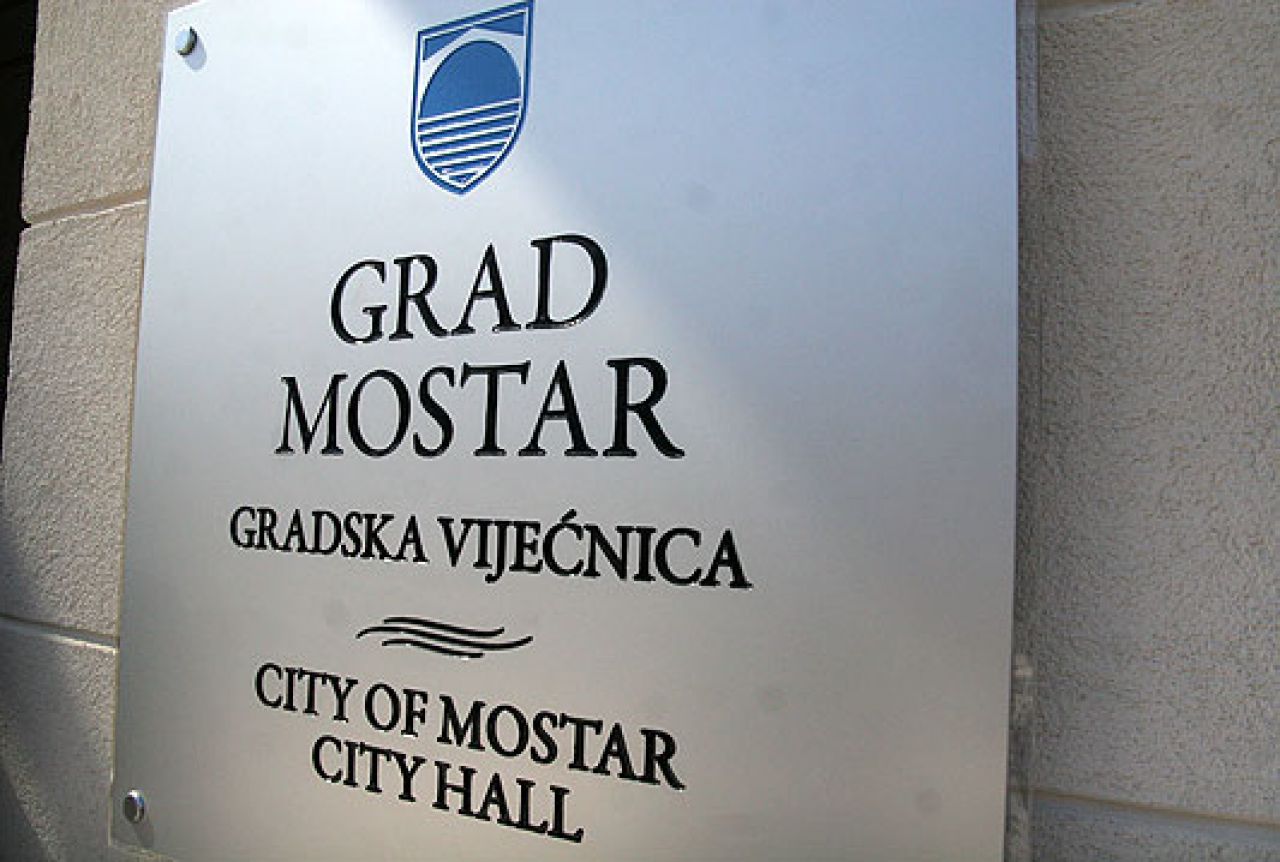 Gradska uprava Mostar nudi poslove diplomiranim inženjerima građevine