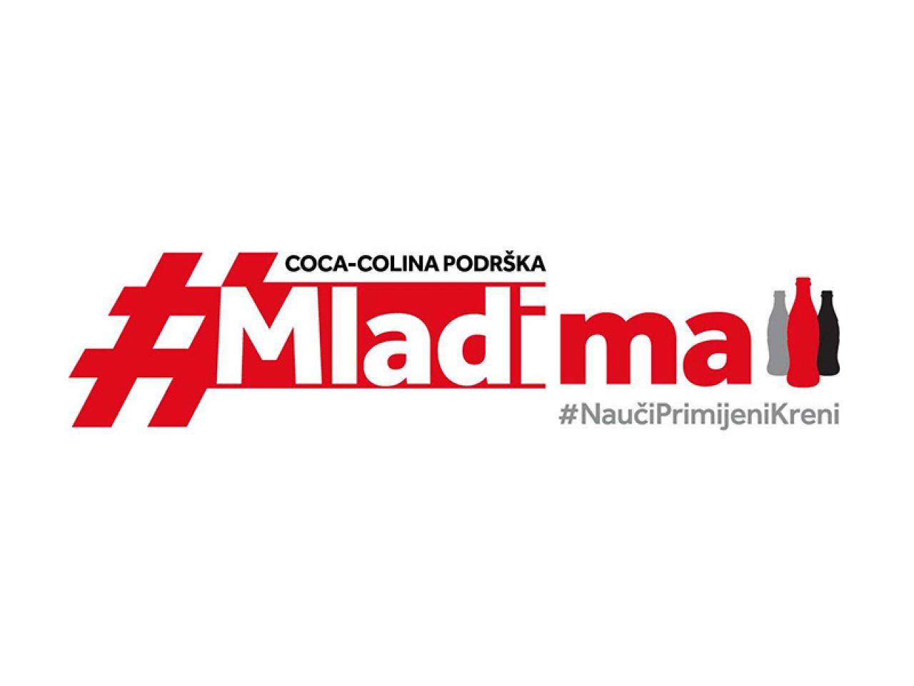 Coca Cola pokreće program osnaživanja mladih u BiH