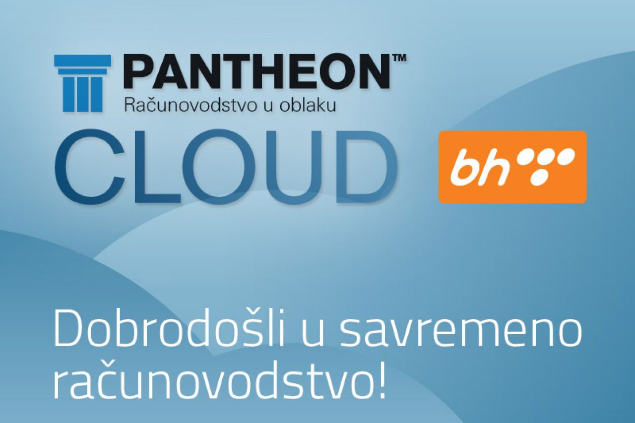 Pantheon Cloud – Predstavljanje u Mostaru