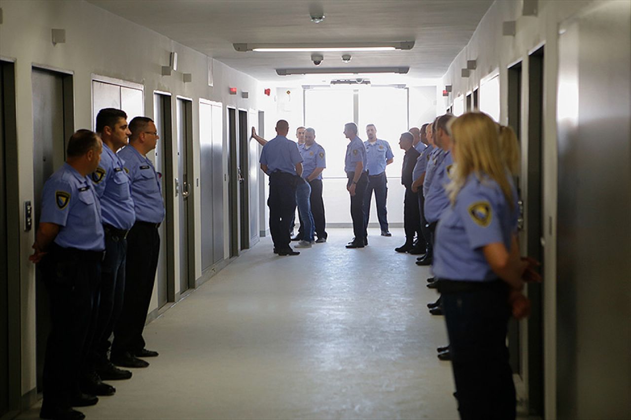 Uloženo 20 milijuna: Državni zatvor prve zatvorenike očekuje krajem godine