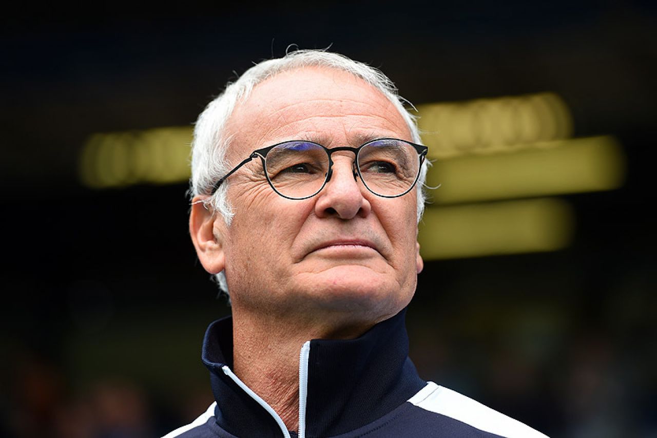 Claudio Ranieri pronašao novi klub