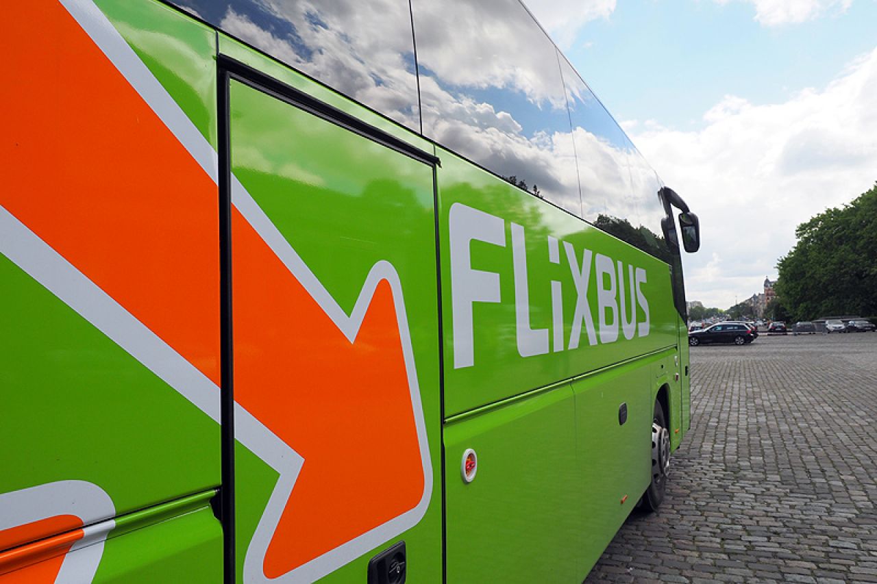 FlixBus upostavlja liniju Sarajevo - Dortmund