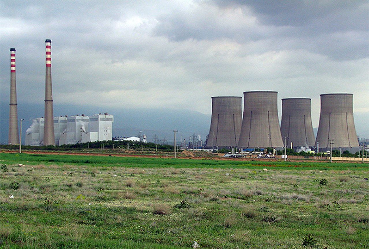 Planirane termoelektrane u BiH nisu u skladu s europskim pravilima