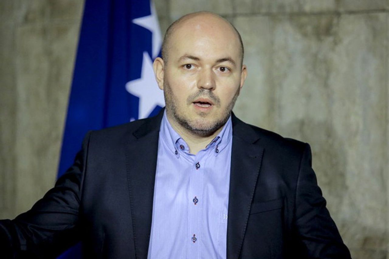 Pravosuđe u BiH kontroliraju političari koji se bave kriminalom