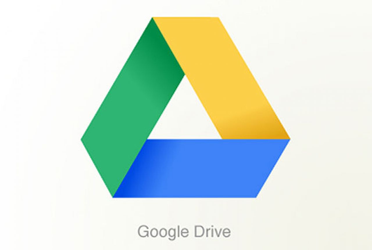 Google Drive postaje punokrvni alat za backup