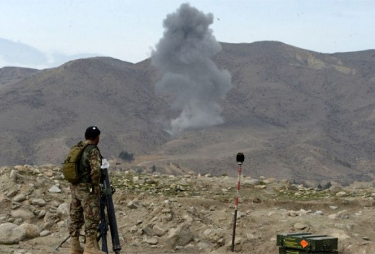 Amerika šalje još 4.000 vojnika u Afganistan