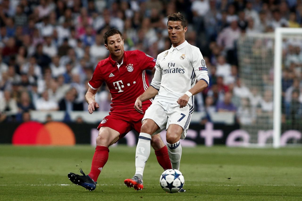 Ronaldo najplaćeniji sportaš svijeta... a mrsko mu plaćat porez