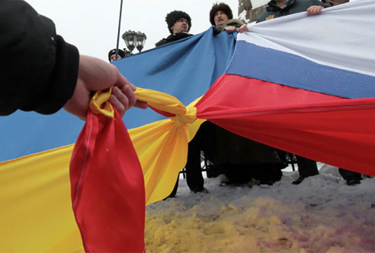 Rusija kritizira Hrvatsku zbog upletanja u ukrajinsku krizu