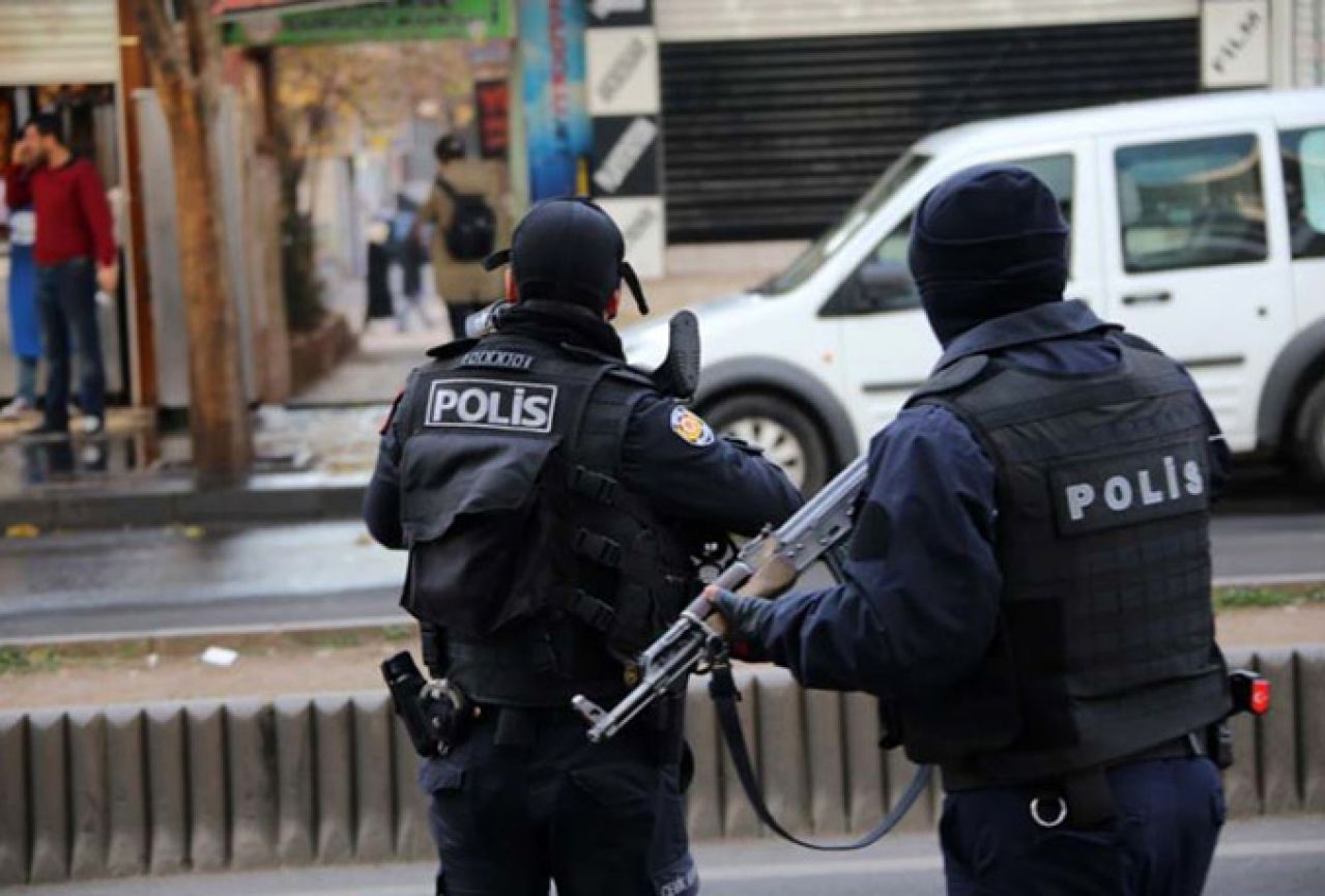 U Turskoj uhićeno pet osoba, među njima i državljani BiH