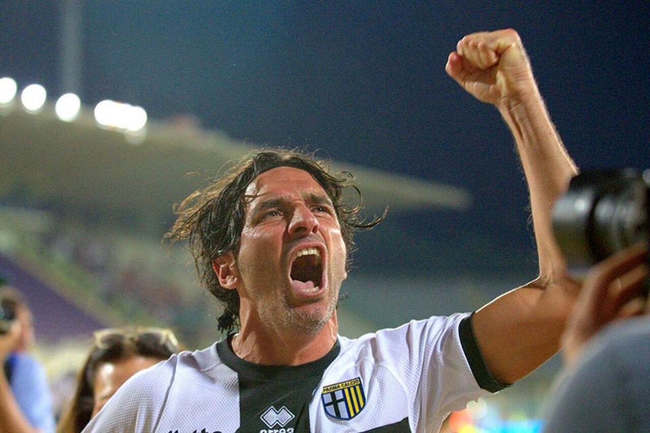 Parma se vraća: U dvije godine stigli nadomak Serie A