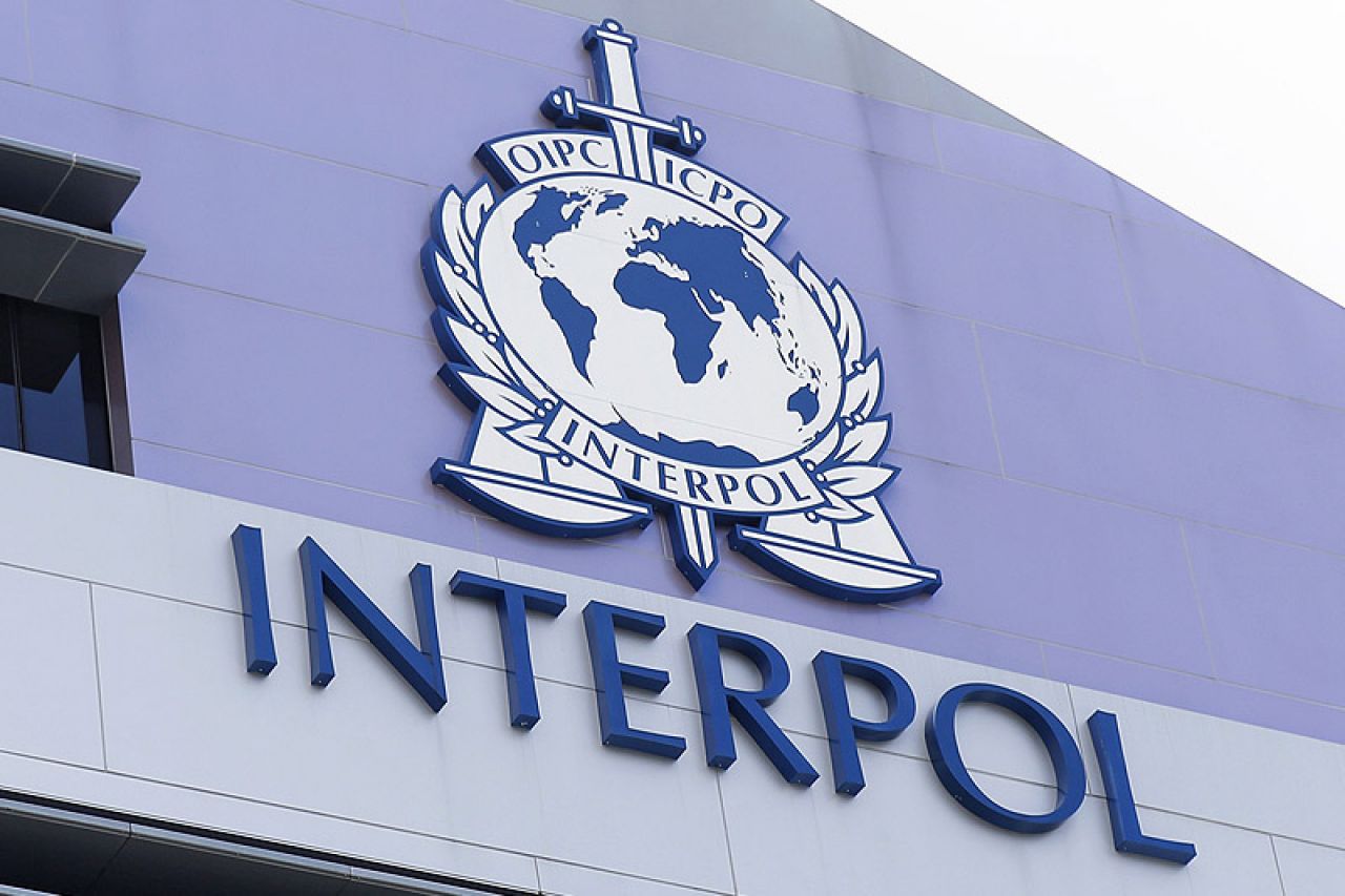 Interpol raspisao crvene tjeralice za dvojicom Dobojlija