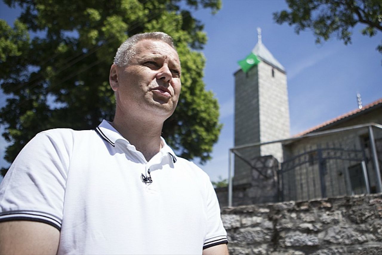 Nevesinjske ljepotice: Čelebića i Stara džamija jedinstvenih minareta u obliku sahat kule