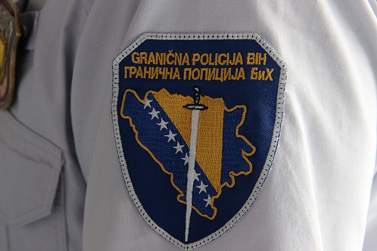 Traži ga više sudova u BiH: 30-godišnjak uhićen kod Trebinja