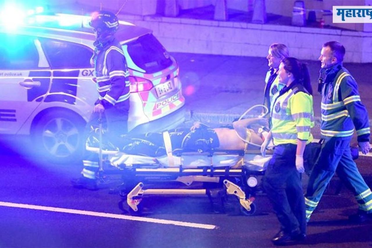 Nove žrtve u Londonu: Automobilom se zabio u vjernike pred džamijom