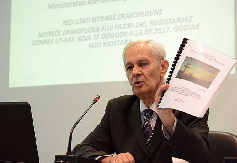 Zrakoplovna internet stranica