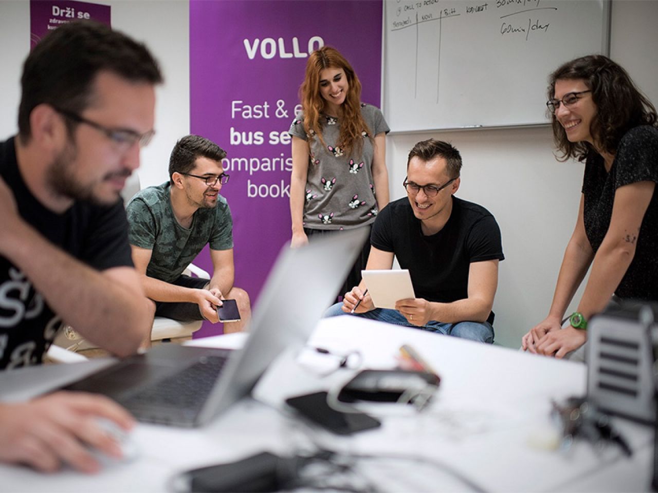 Kako je startup iz Hrvatske napravio revoluciju u svjetskom prometu