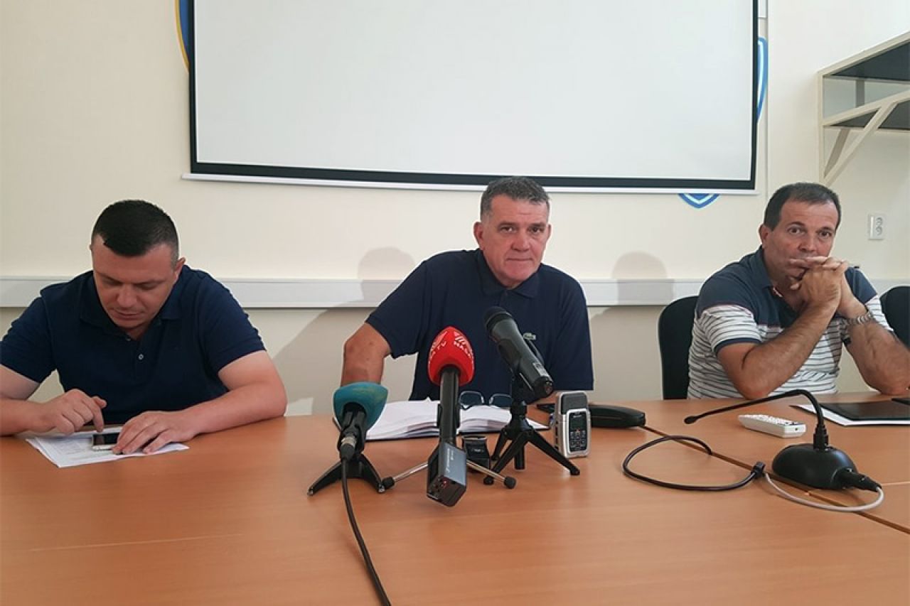 Policija objavila detalje ubojstva u Mostaru: Samoprozvani zaštitar ubio mladića i spalio objekt