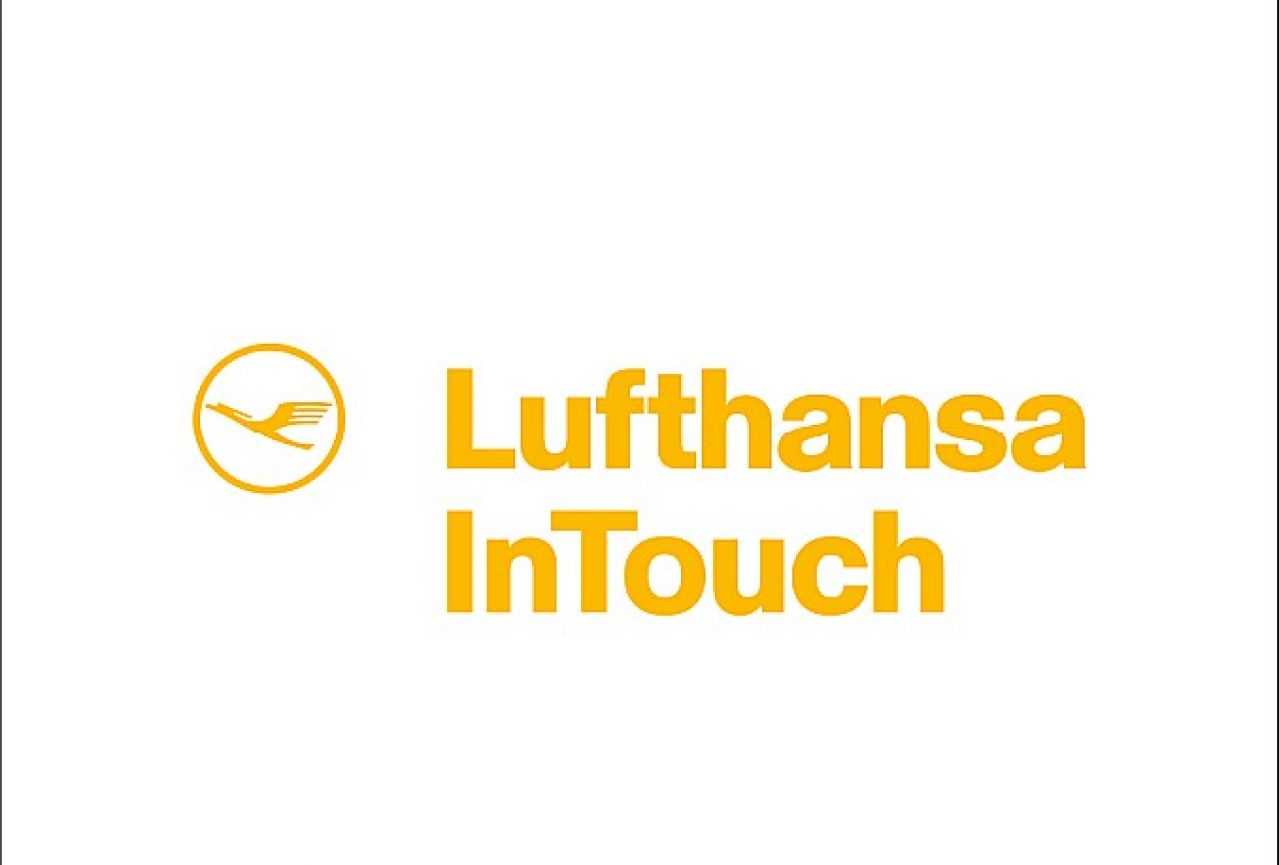Lufthansa InTouch traži uposlenike iz BiH