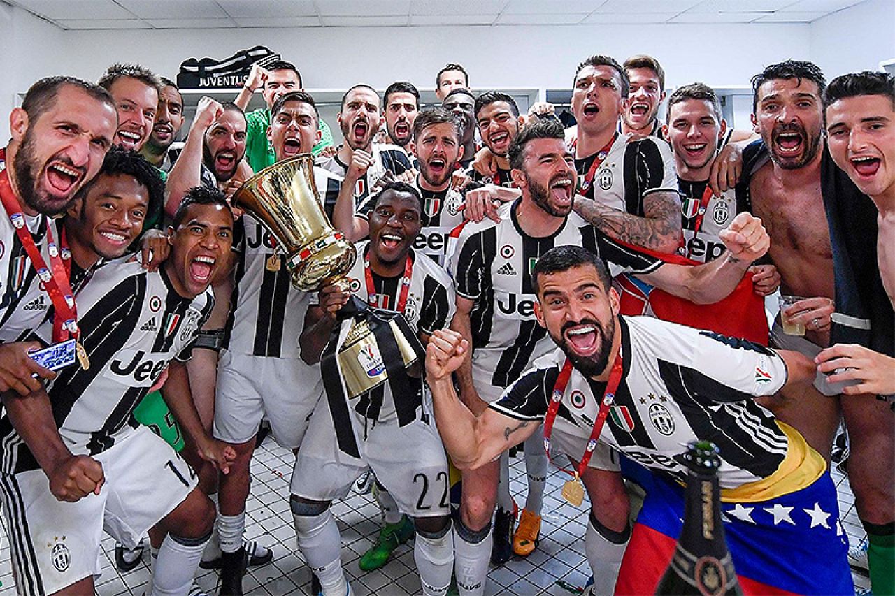 FIFA pokrenula postupak protiv Juventusa 