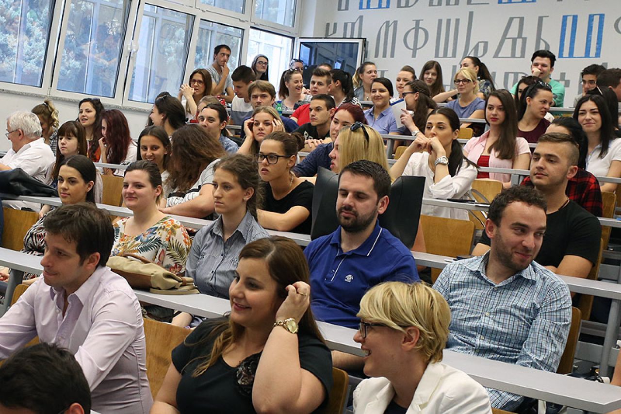 Započeli upisi: Fakulteti u Mostaru primaju 6531 studenta