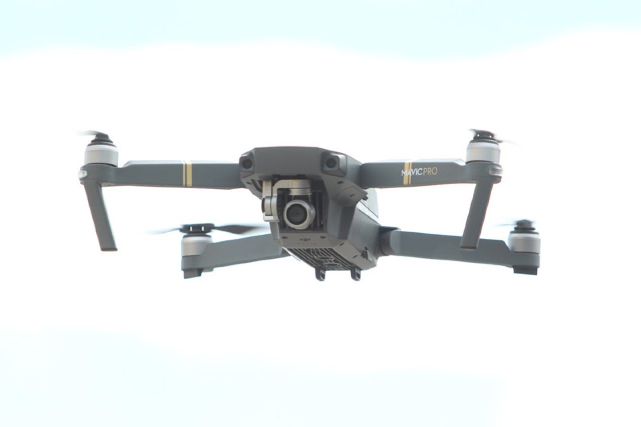 EU donosi zajednička pravila za let dronovima 