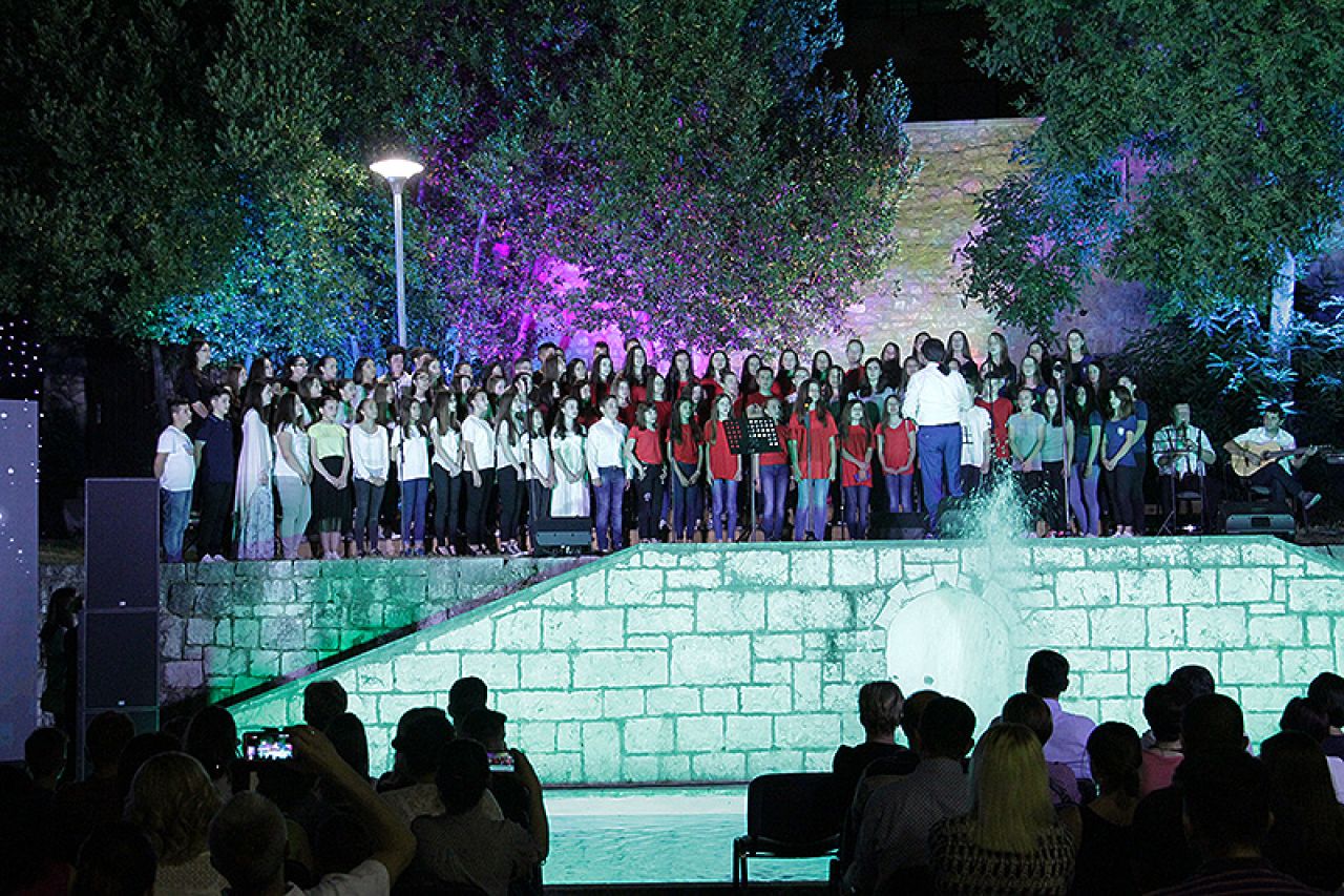 U Mostaru održan koncert u čast mjeseca Ramazana