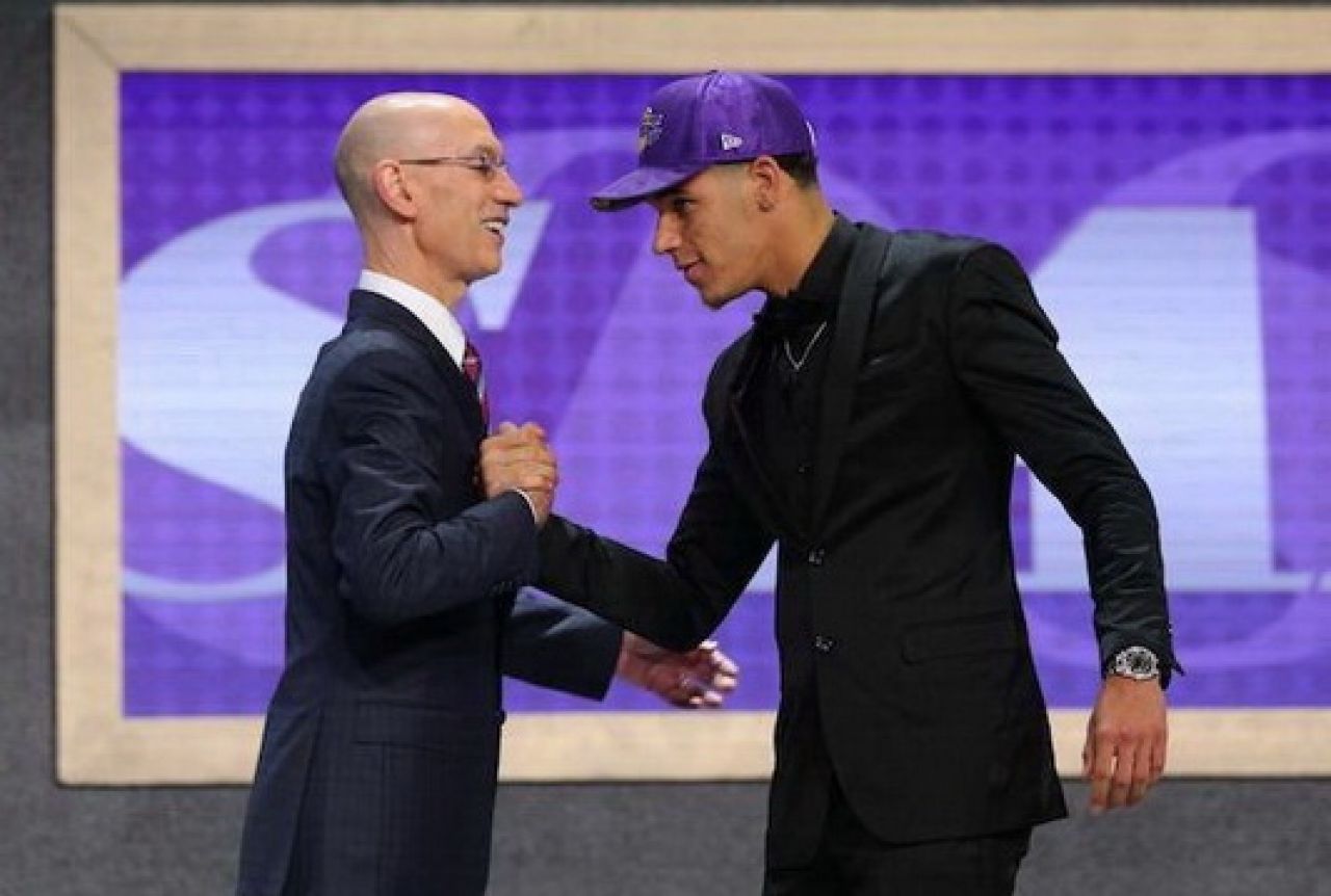 Lakersi izabrali novog Magica Johnsona