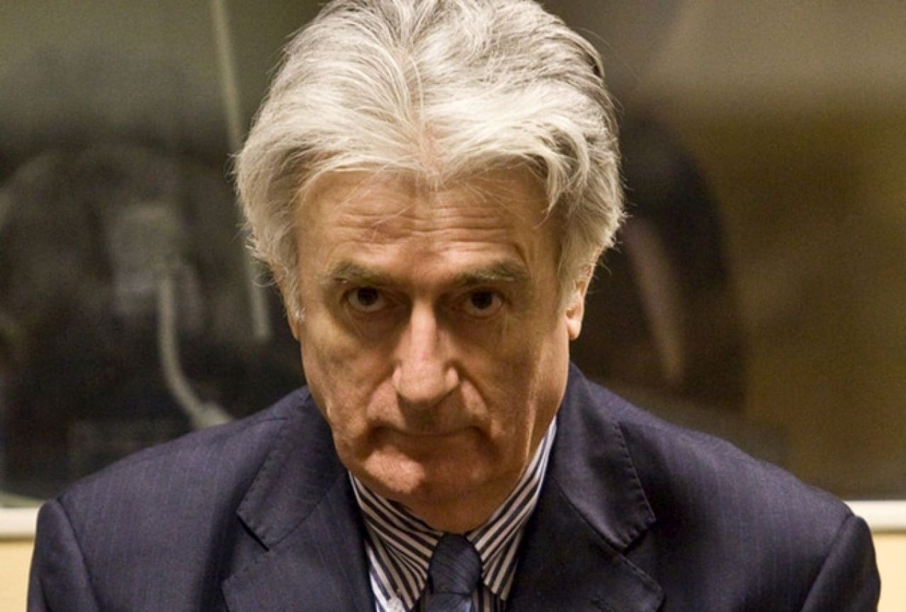 Karadžić zabrinut situacijom u regiji: Islamska država prijeti Hrvatima i Srbima