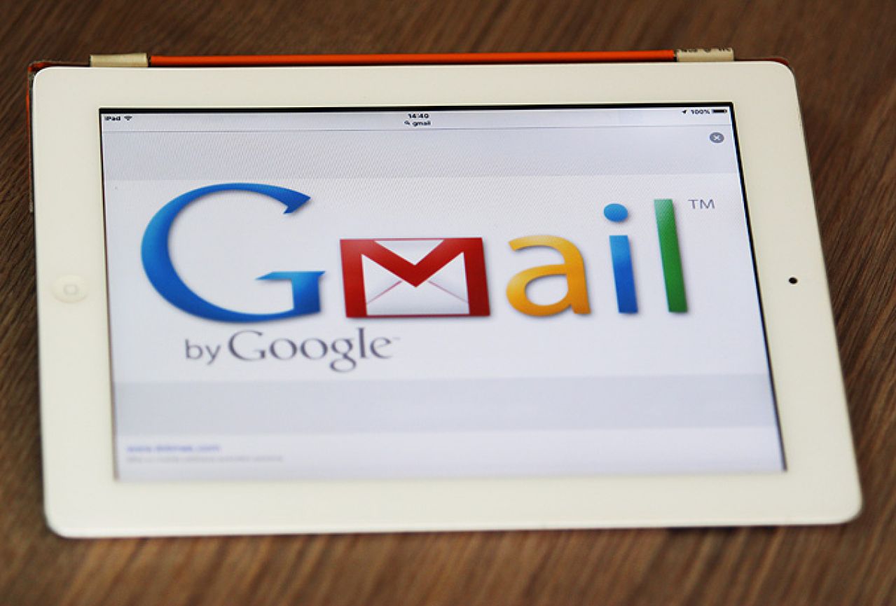 Google više neće "čitati" e-mail poruke s Gmaila