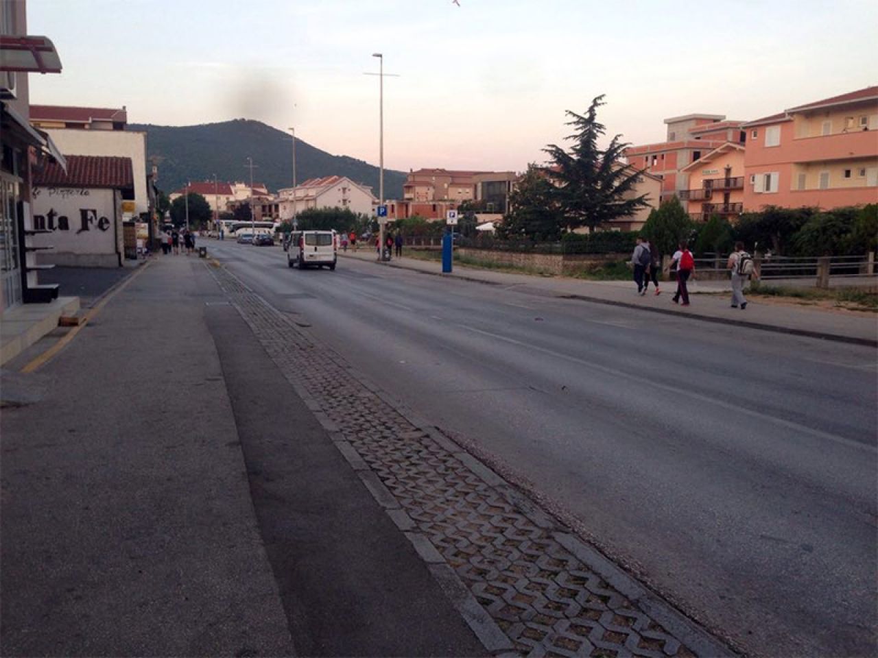 Pojačan promet na cestama u Hercegovini povodom obljetnice Gospinih ukazanja