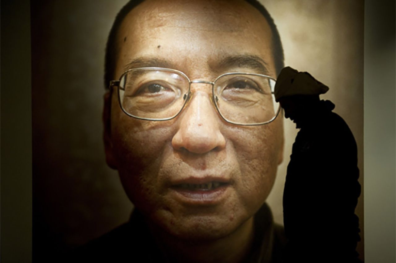 Liu Xiaobo pušten iz zatvora zbog raka
