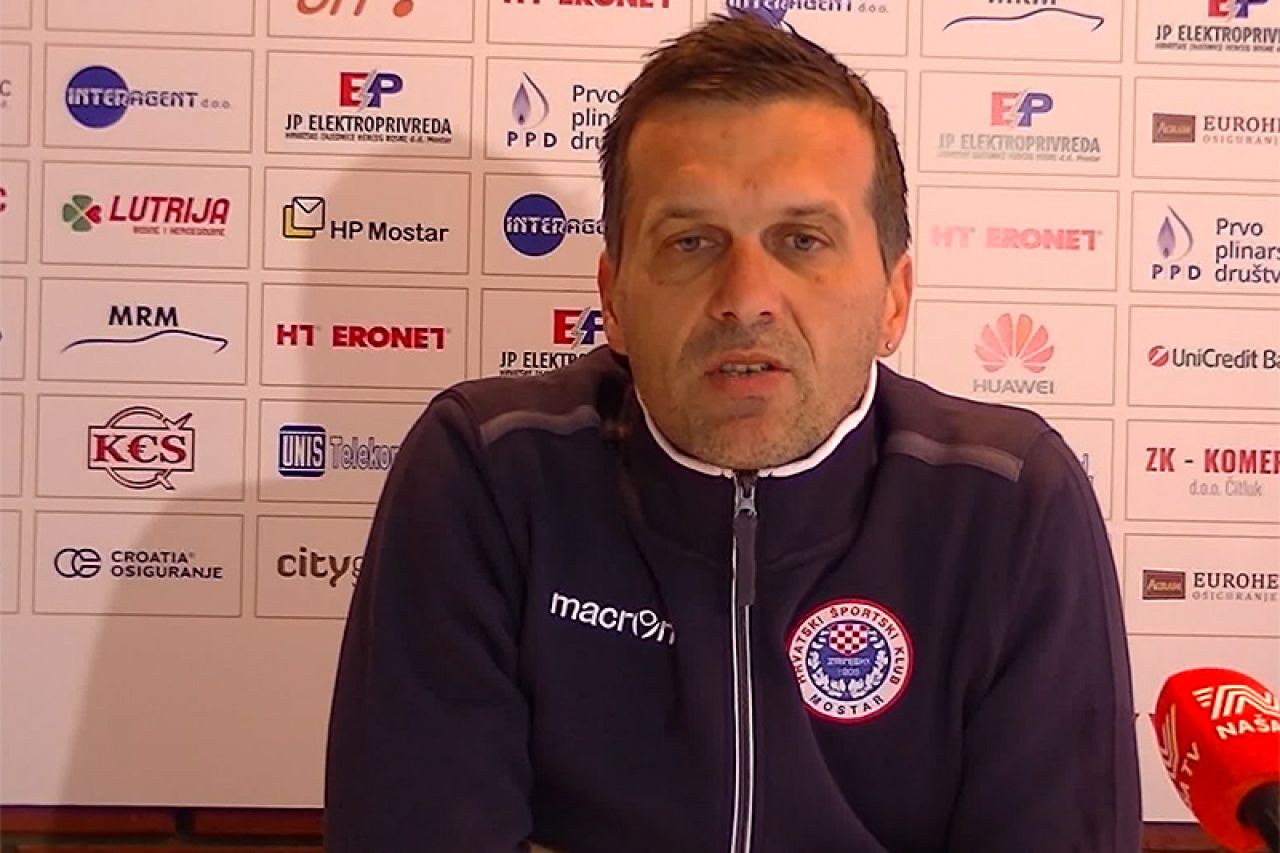 Ivanković: Maribor slabiji nego prije tri godine, ali i dalje su skuplji od nas