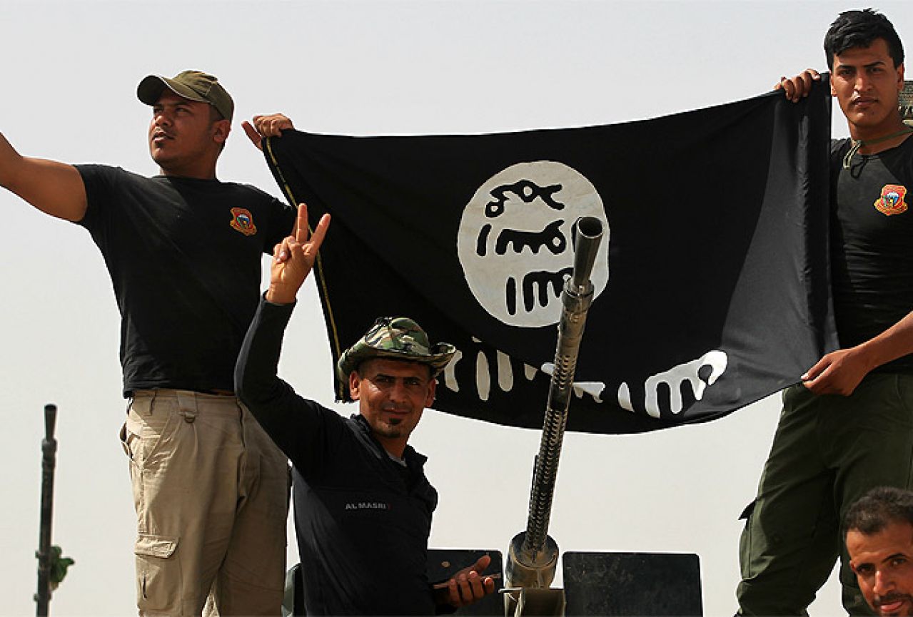 ISIL preuzeo portale u SAD-u: Platit ćete za svaku prolivenu kap muslimanske krvi