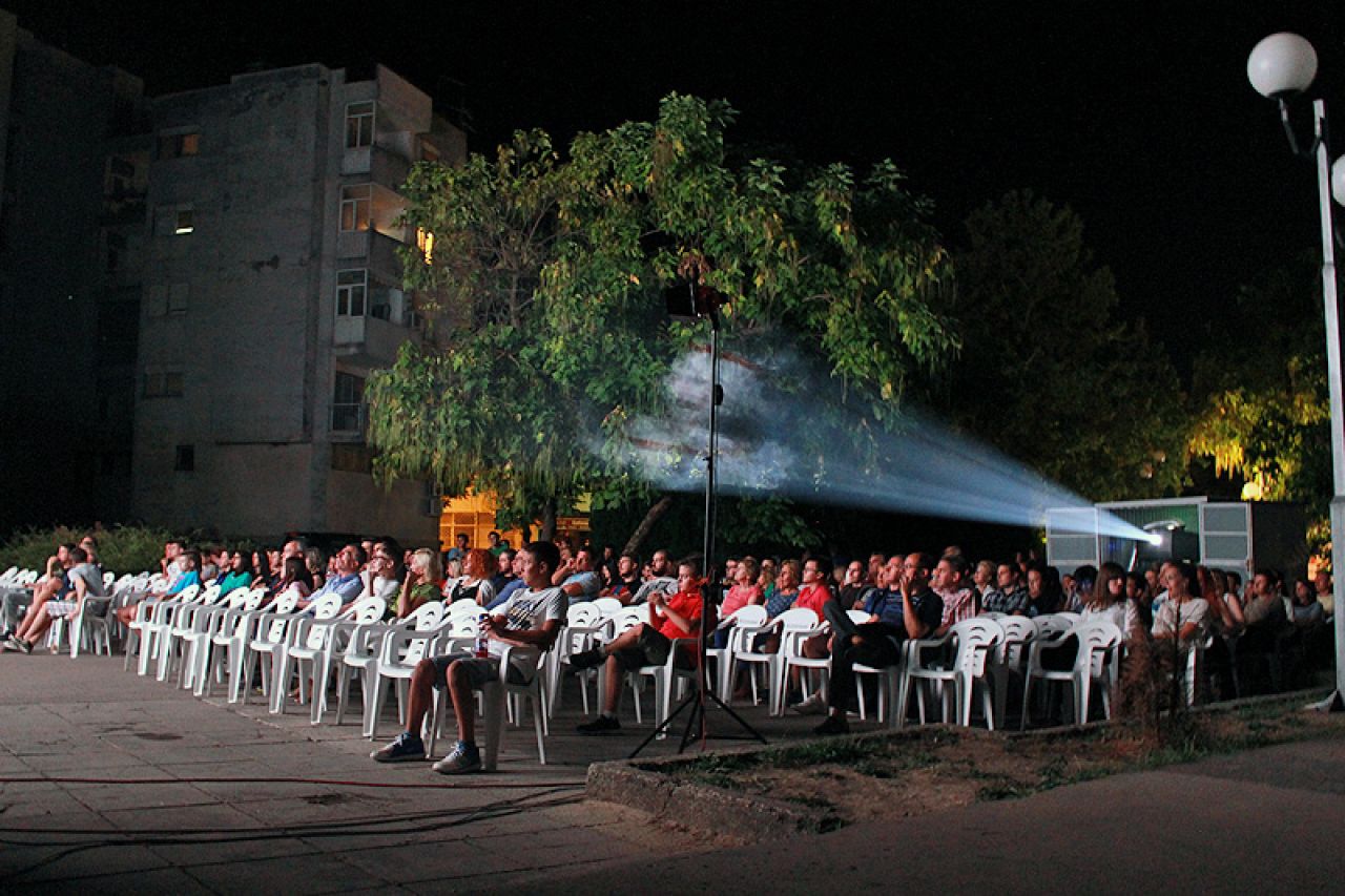 MFF School: Otvorene prijave za scenarij