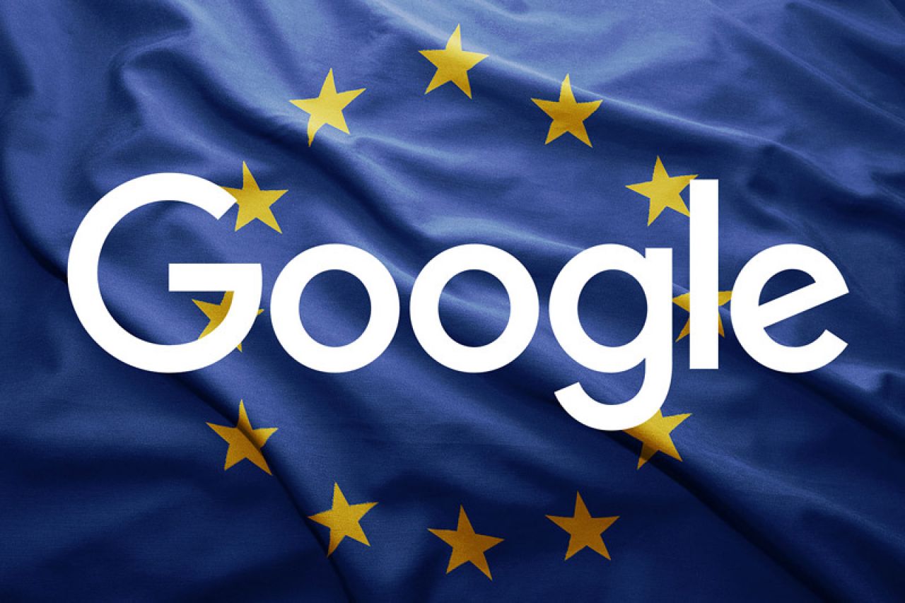 Europska unija ''opalila'' Googleu rekordnu kaznu