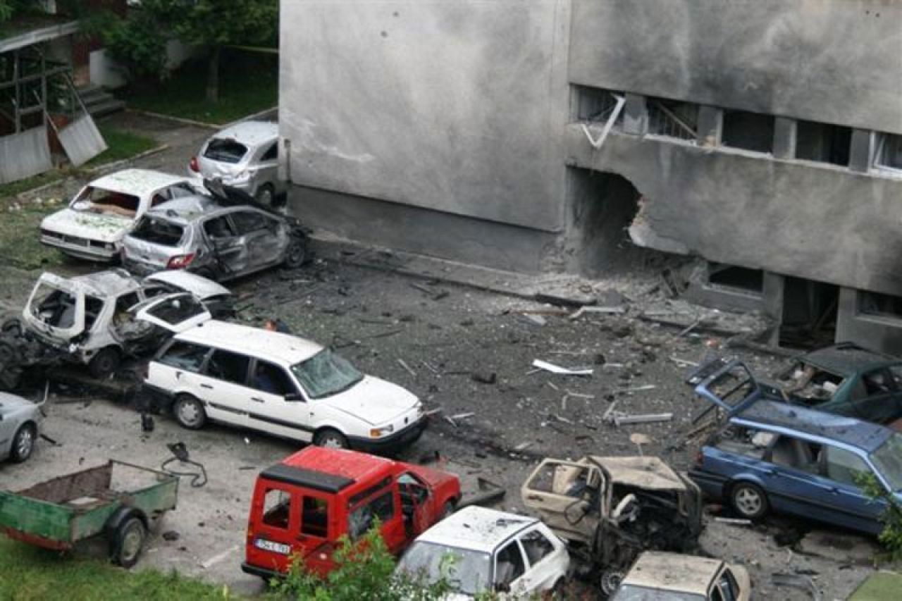 Sedam godina od terorističkog napada na Policijsku postaju Bugojno