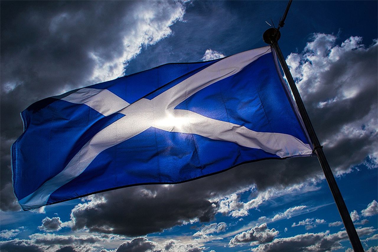 Premijerka Škotske odgađa referendum o neovisnosti