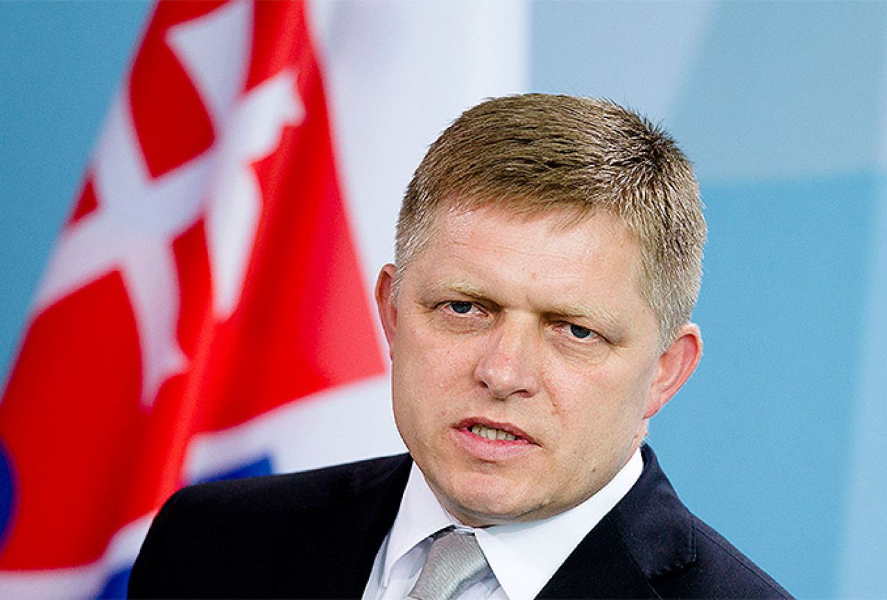 Slovački premijer pozvao Uefu da istraži farsu na EP-U21