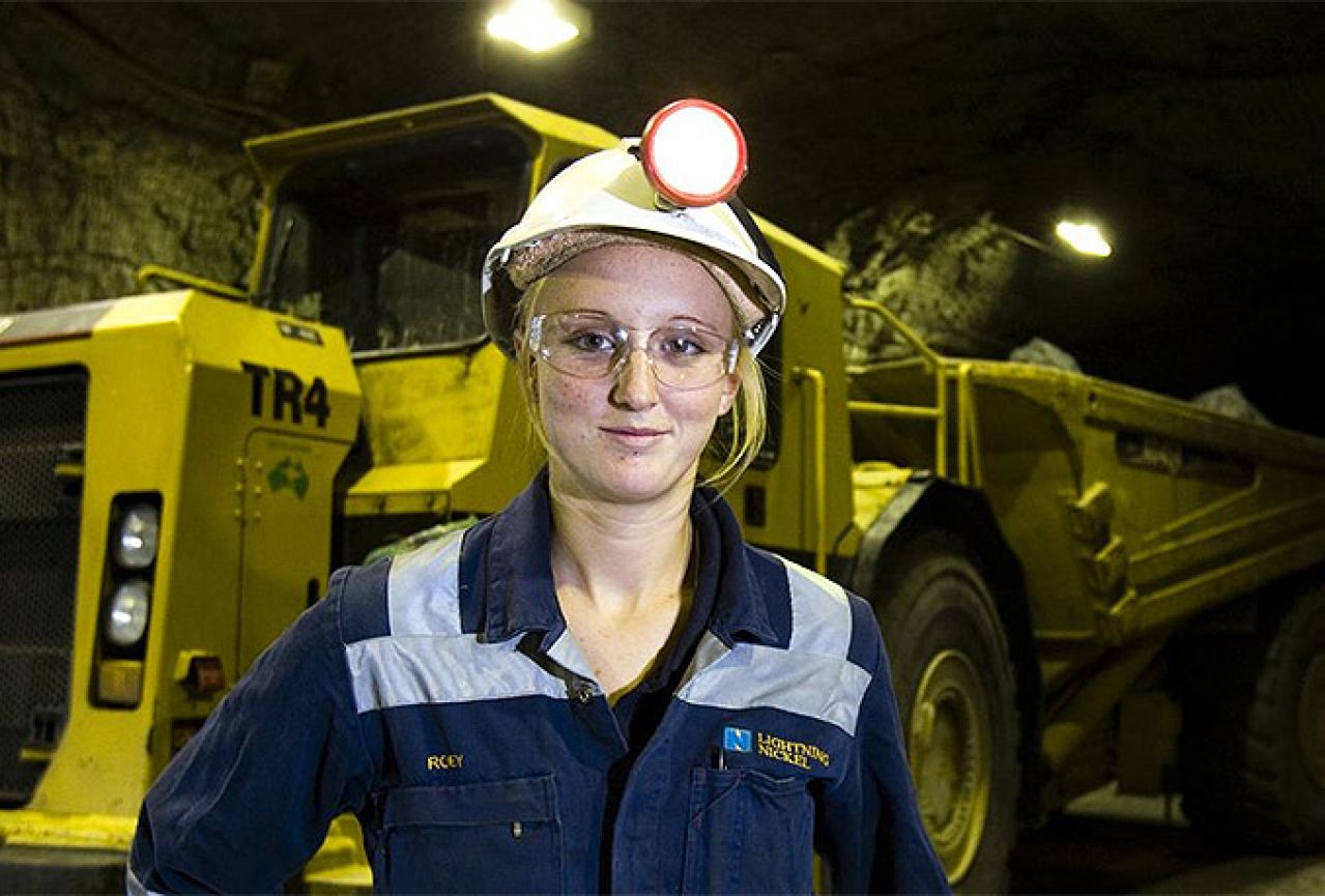 BiH ukida zabranu: Žene će moći raditi u rudnicima