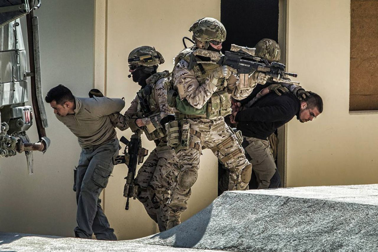 Na Mallorci zatvorena ISIL-ova teroristička ćelija