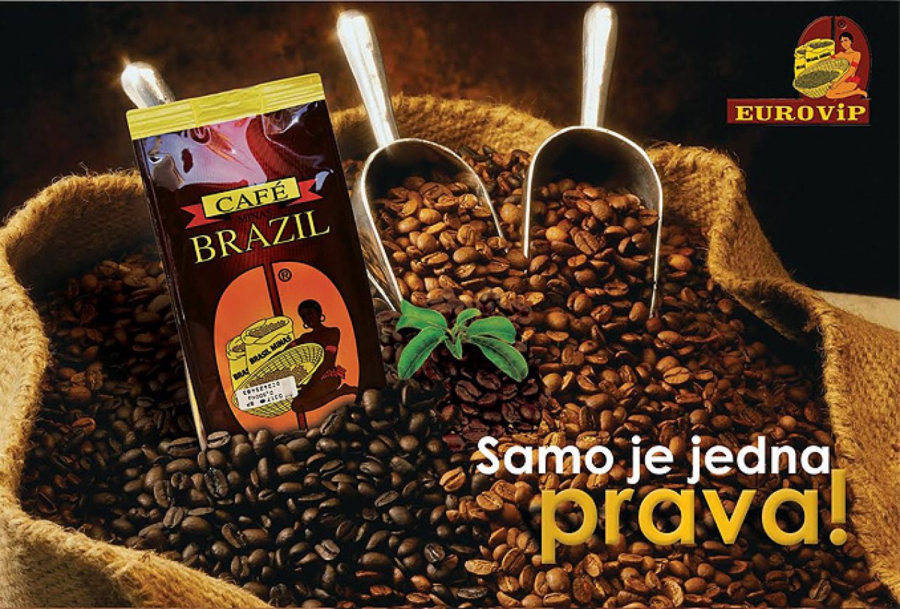 Priča o 27 godina tradicije jednog od najvećih prerađivača kave u BiH