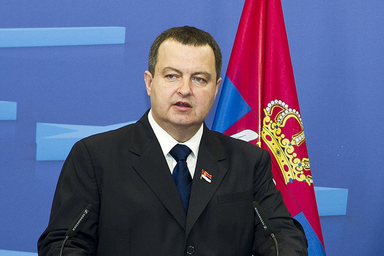 Srbija ne želi biti član nijednog vojnog saveza