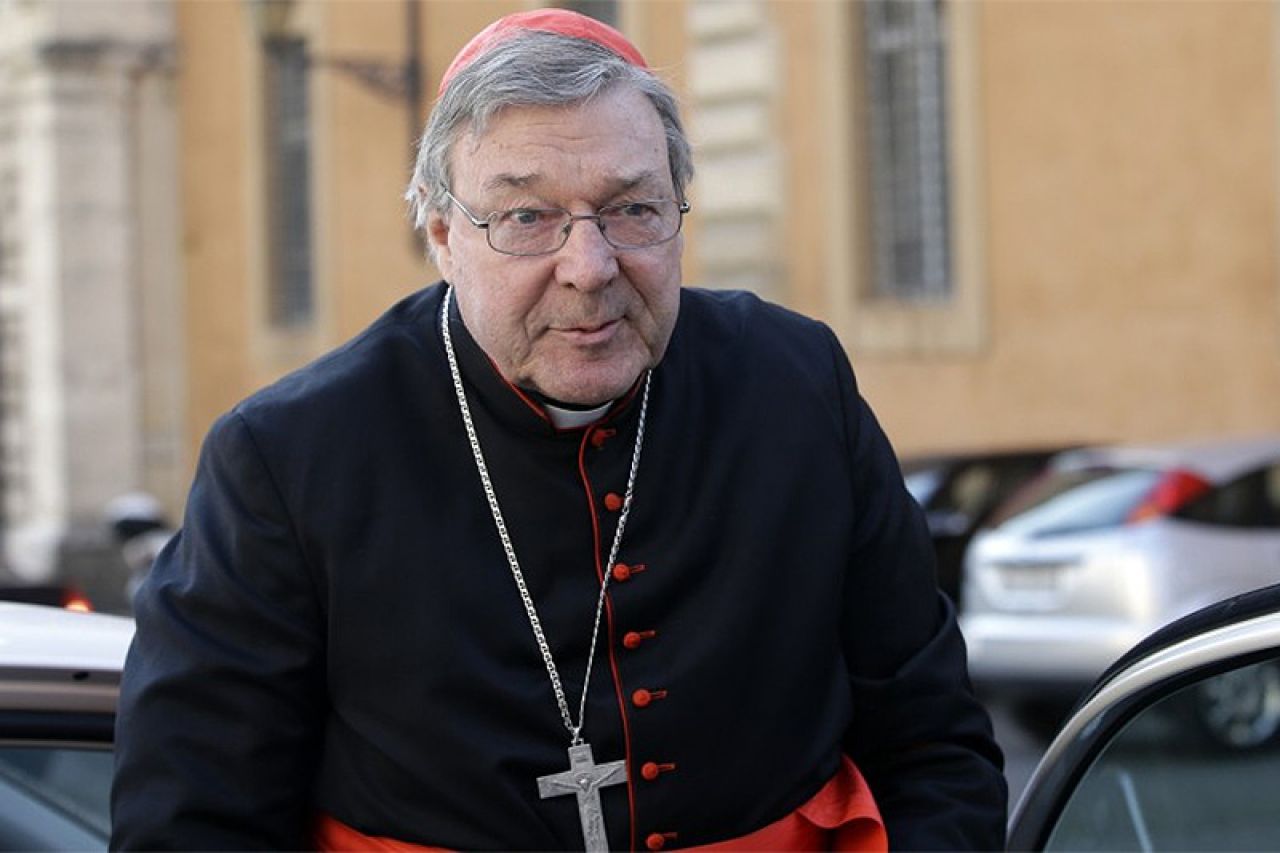 Vatikan objavio da kardinal Pell odlazi u Australiju zbog optužbi za pedofiliju