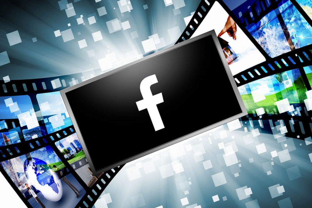 Facebook namjerava pružiti vlastiti TV program