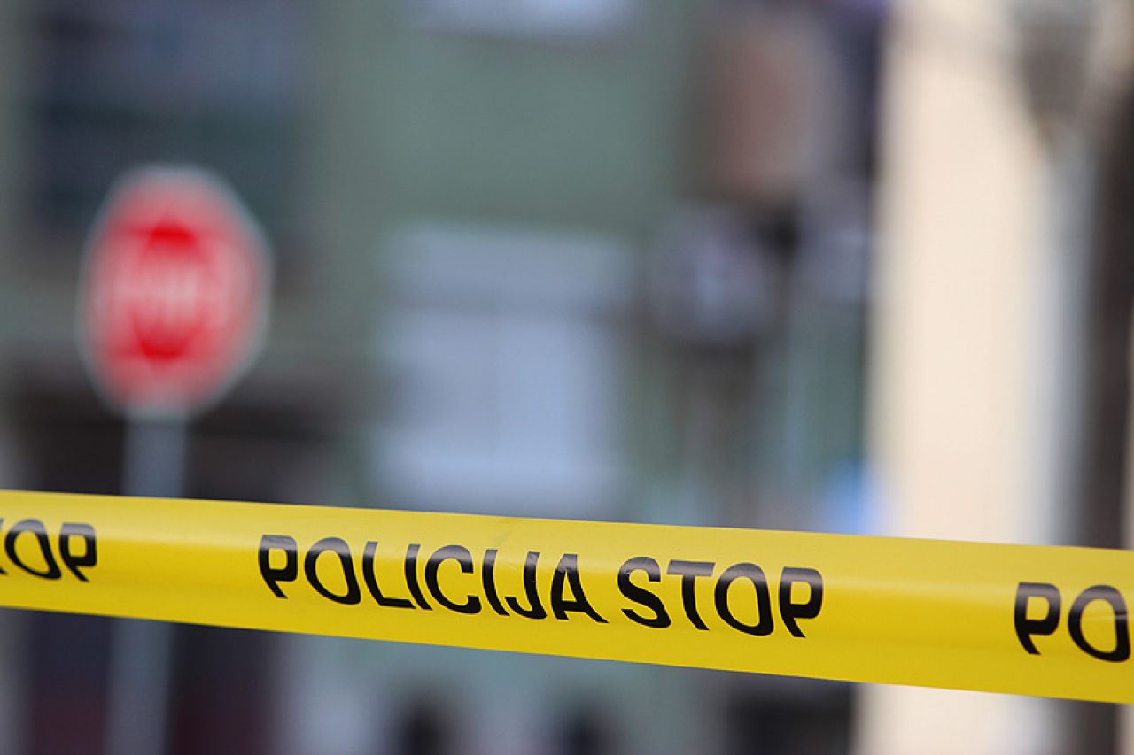 Mostar: Muškarac pao s balkona i poginuo