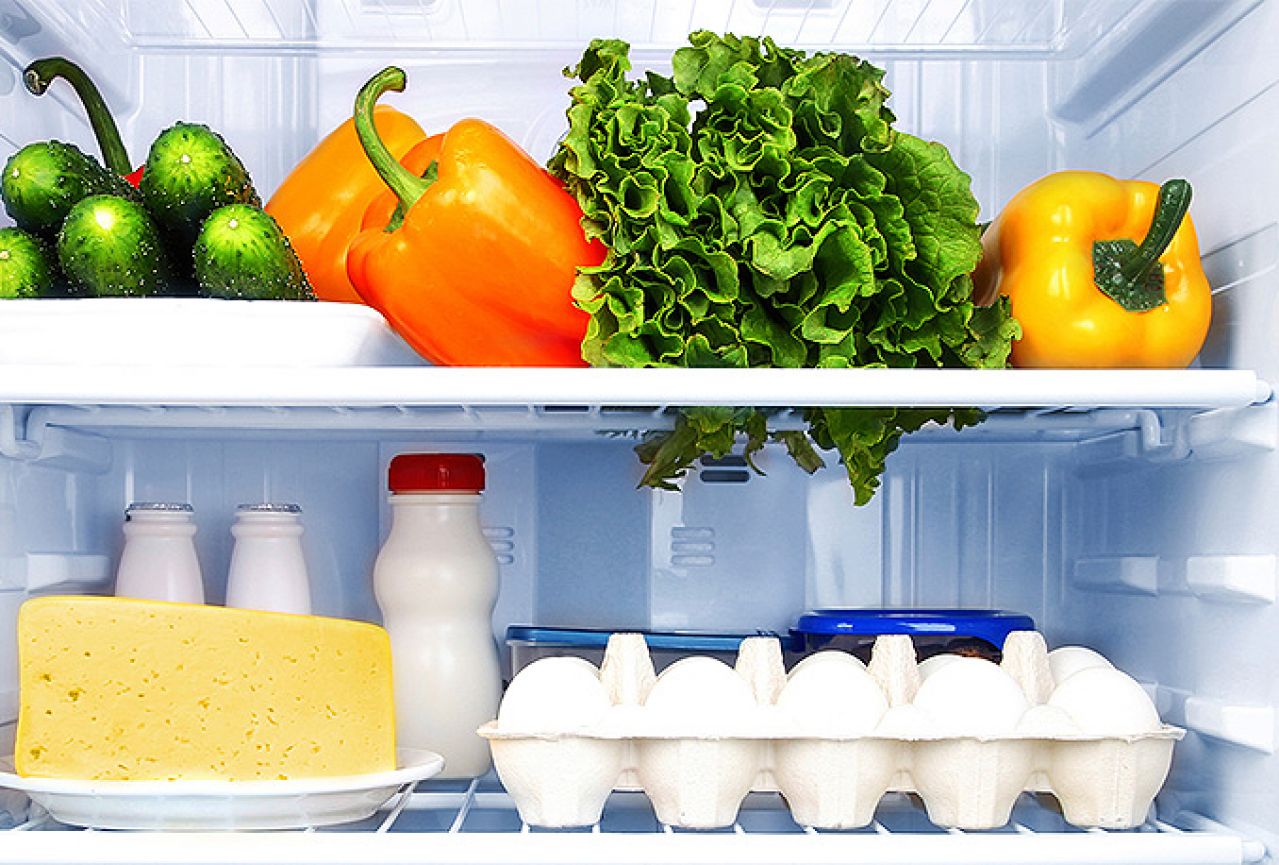 Mjere predostrožnosti: Opasnosti koje mogu doći iz vašeg hladnjaka
